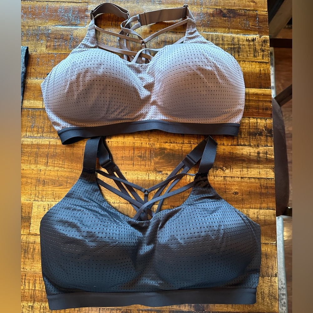 Victoria Sport Bras